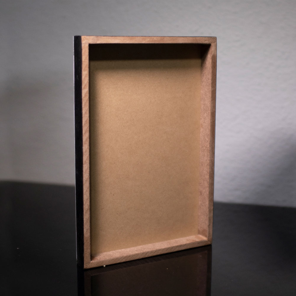 Retablo de Madera MDF Personalizado | Fotos, Frases y Regalos Especiales - Image 2